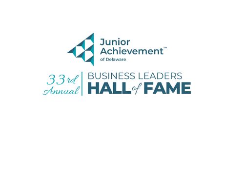 2023 Delaware Business Leaders Hall of Fame