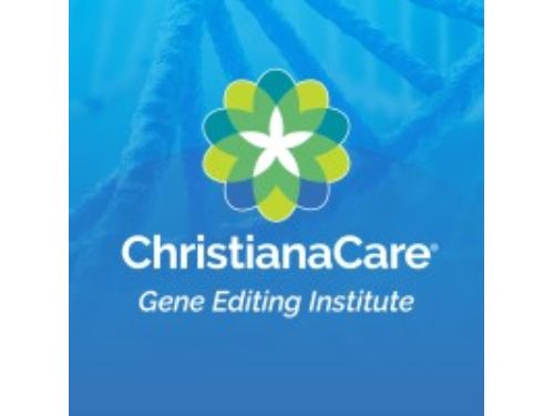 JA Job Shadow at Gene Editing Institute