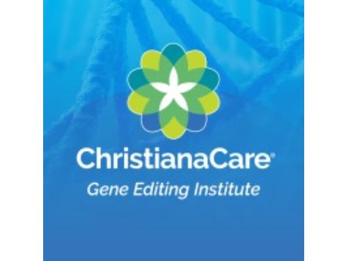 JA Job Shadow at Gene Editing Institute