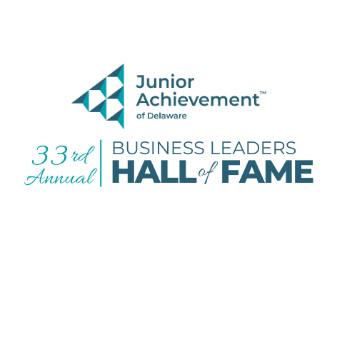 2023 Delaware Business Leaders Hall of Fame