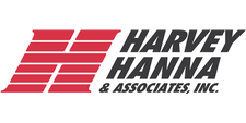 Harvey Hanna