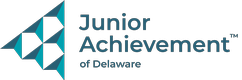 Junior Achievement of Delaware logo