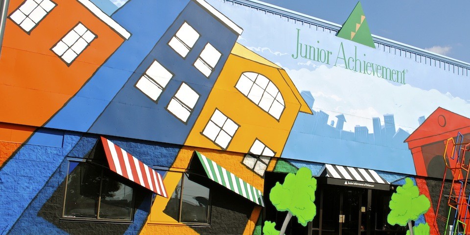 JA Open House for Educators & Administrators