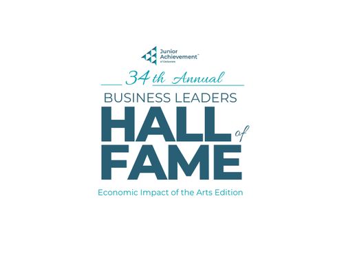 Delaware Business Leaders Hall of Fame - Economic Impact of the Arts Edition - Networking & Induction Ceremonies
