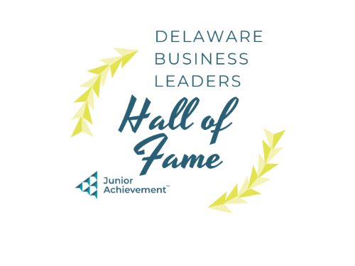 Delaware Business Leaders Hall of Fame:  Economic Impact of the Arts & Riverfront Edition