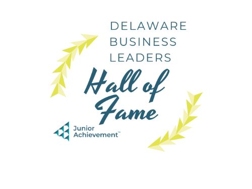 Delaware Business Leaders Hall of Fame - Economic Impact of the Arts & Riverfront Edition - Networking & Induction Ceremonies