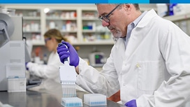 Agilent Manufacturing Day - JA Career Exploration Fair