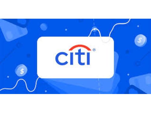 JA Job Shadow at Citi