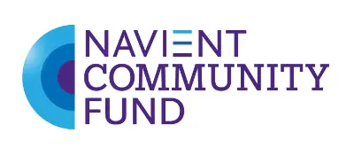 Logo for sponsor Navient Community Fund