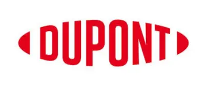 Logo for sponsor DuPont