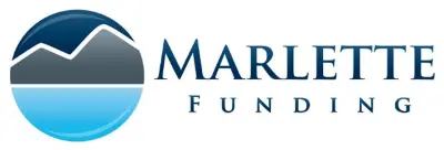 Logo for sponsor Marlette Funding