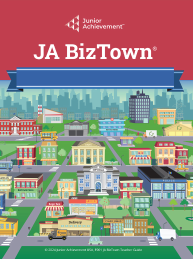 JA BizTown