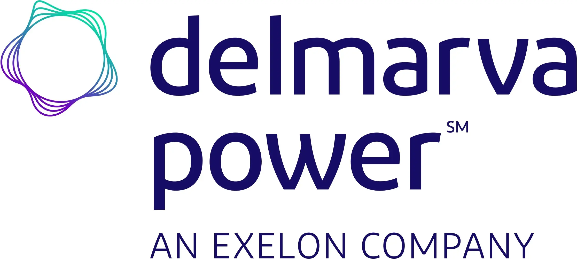 Delmarva Power Logo