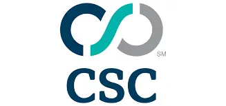CSC Logo