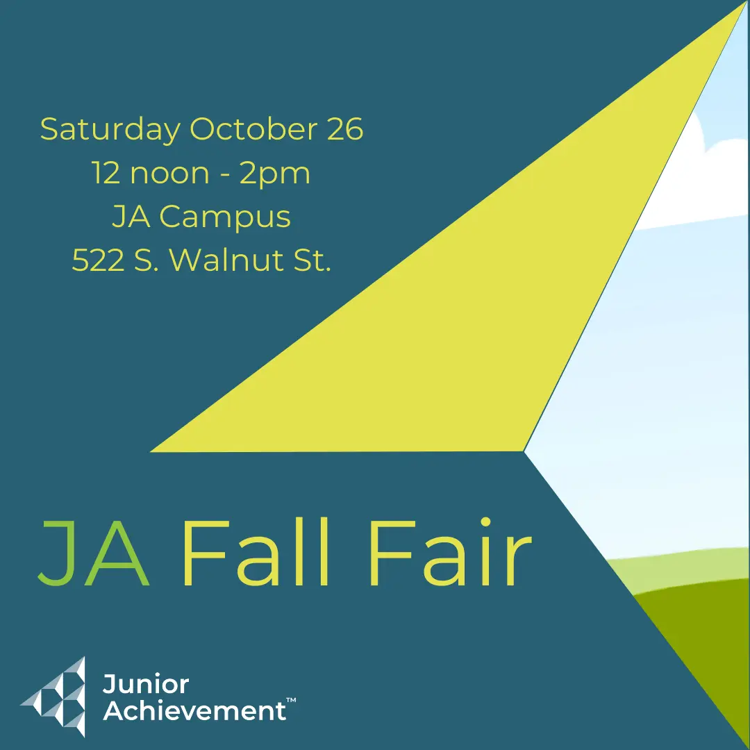 Fall Fair Location