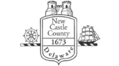 Logo for sponsor New Castle County Recorder of Deeds and Public Safety