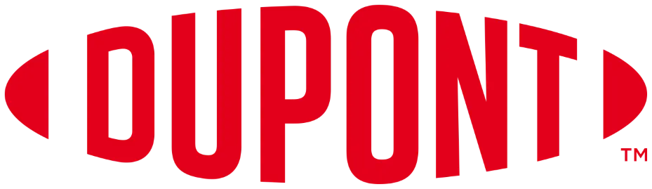 DuPont logo