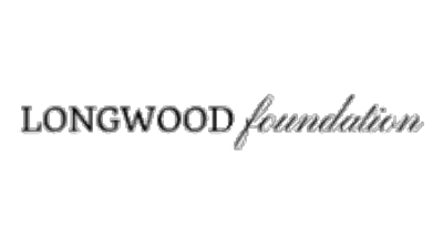 Logo for sponsor Longwood Foundation