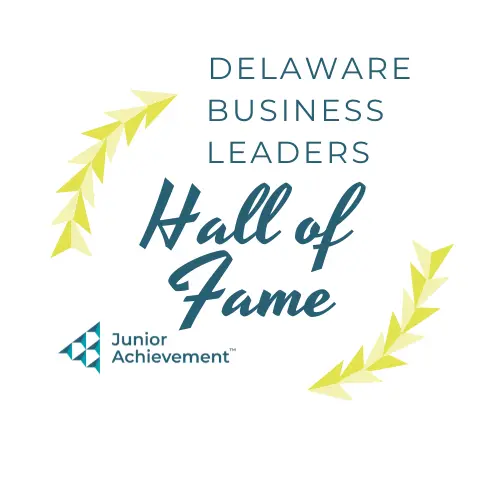 Business Hall of Fame Logo