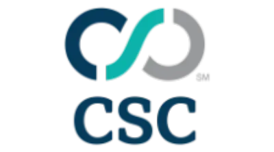 Logo for sponsor Corporation Service Company