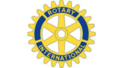 Logo for sponsor Newark Morning Rotary Club